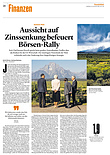 Finanzen