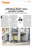 Finanzen