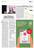 Finanzen