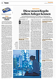 Finanzen