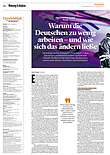 Meinung