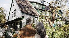 So finanzieren Topverdiener ihr Haus