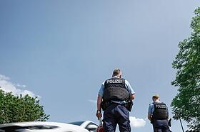 „Das fällt dem Innenminister auf die Füße“