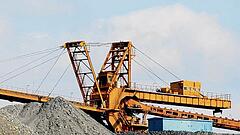 Frankreich will Chinas Monopol brechen