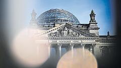 Plan für einen neuen Staat