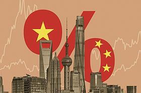 Vier Gründe für chinesische Aktien
