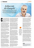Gastkommentar