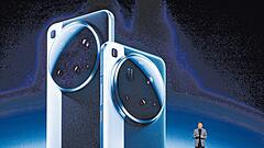 Eine Kamera-Legende im Körper eines Smartphones