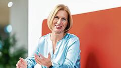 „Wir sind unabhängiger als Firmen, die keine eigenen Rechenzentren haben“