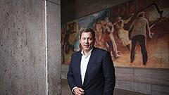 „Ich will, dass dieses Jahr noch richtig was passiert“