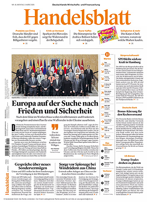 Titelseite