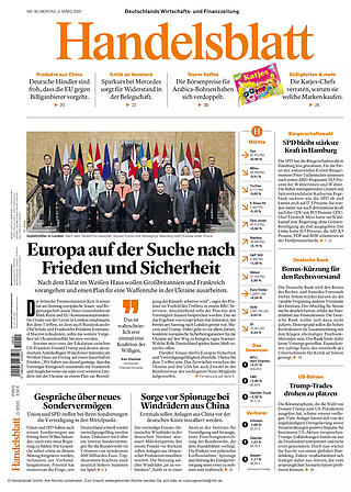 Titelseite