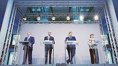Was bringt dieser Koalitionsvertrag? Die große Handelsblatt-Analyse