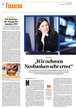 Finanzen