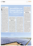 Finanzen