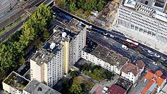 Ärger für Raiffeisenbank im Hochtaunus