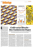 Finanzen
