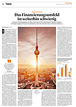 Finanzen
