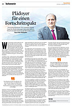 Gastkommentar