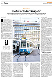 Finanzen