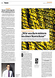 Finanzen