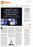Finanzen