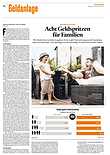 Finanzen
