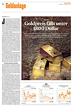 Finanzen