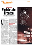 Wochenende