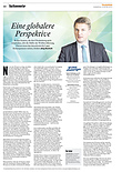 Gastkommentar