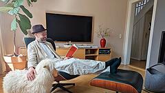 Das Kind in ihm