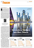 Finanzen