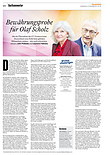 Gastkommentar