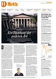 Finanzen
