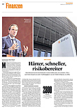 Finanzen