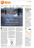 Finanzen