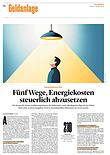 Finanzen