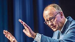 Stützt Schwarz-Rot die Konjunktur?