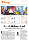 Finanzen