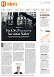 Finanzen