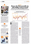 Finanzen