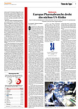 Thema des Tages