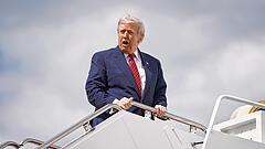 Rechtsstreit um US-Zölle