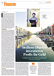 Finanzen
