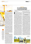 Finanzen