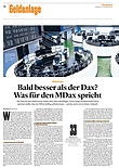 Finanzen