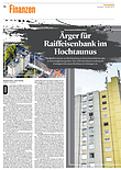 Finanzen