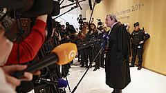 Schuldspruch für Le Pen