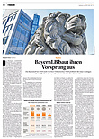 Finanzen