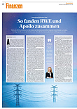 Finanzen